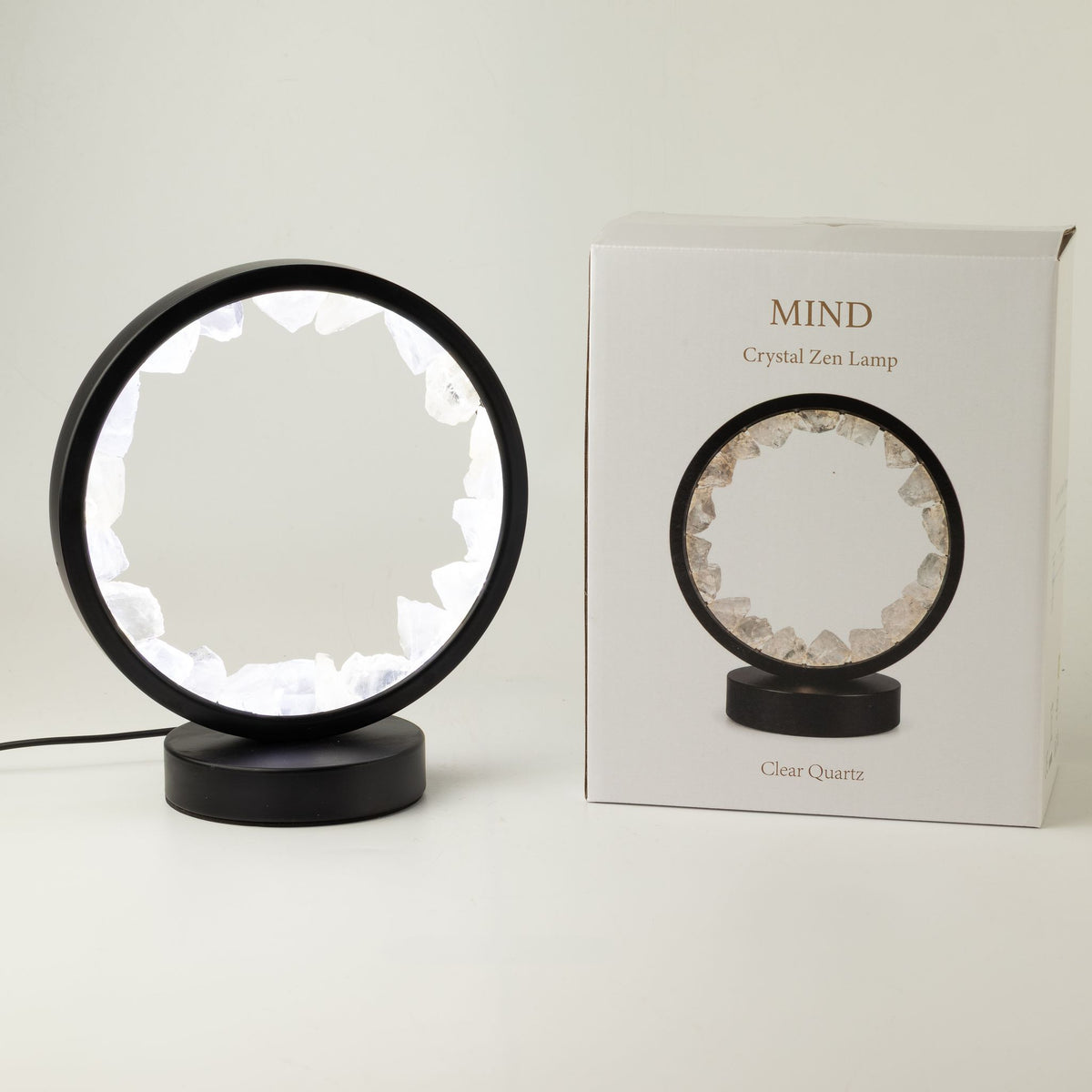 Mind