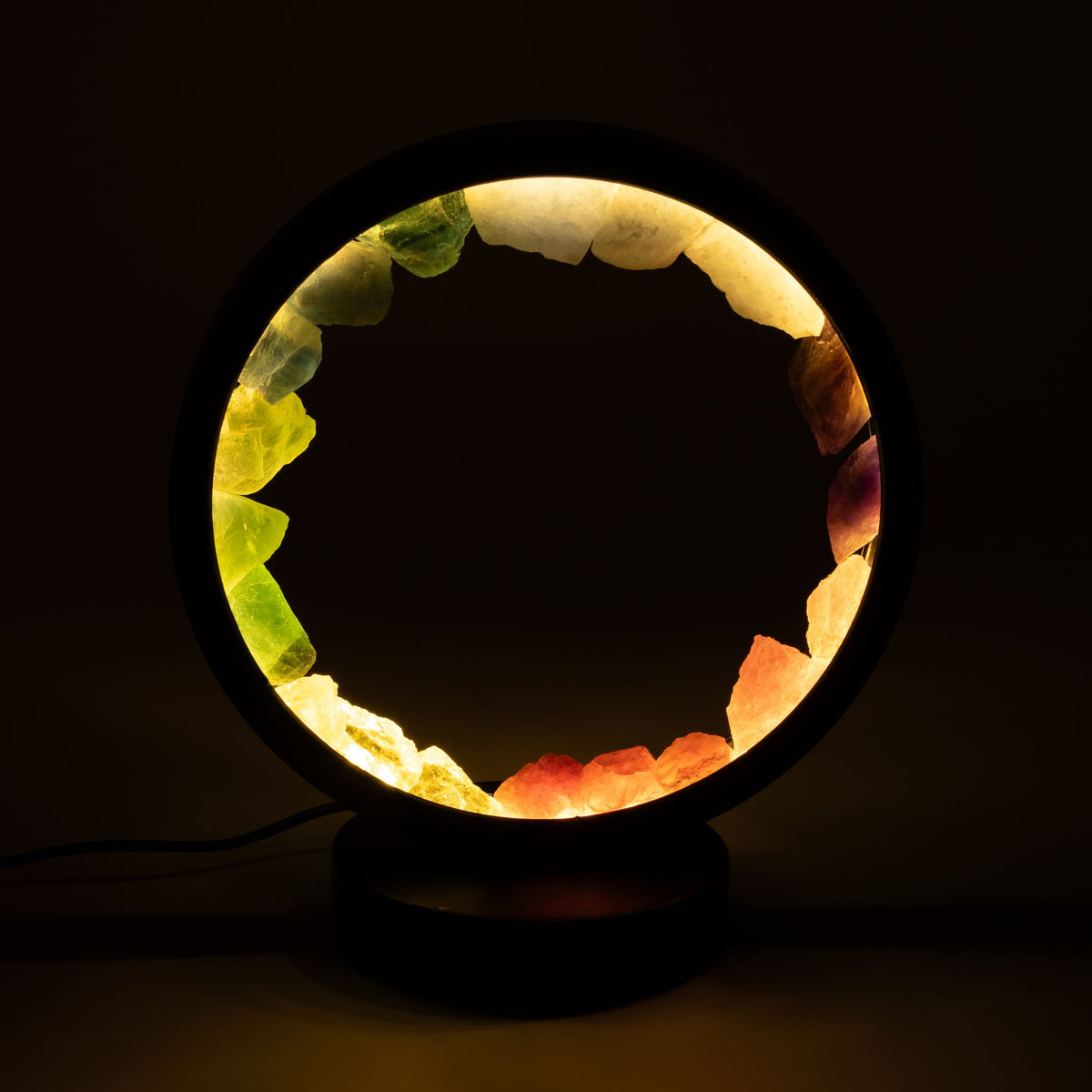 7 Chakras